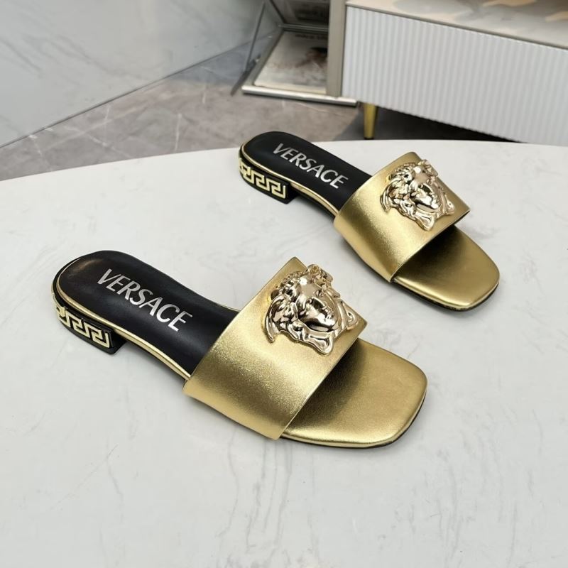 Versace Slippers